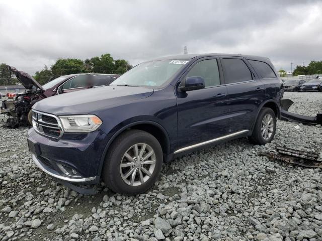 DODGE DURANGO SX