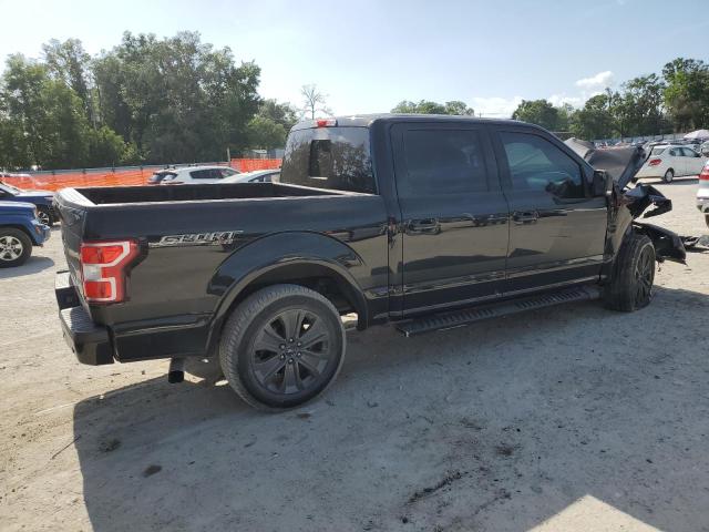 Vin: 1ftew1ep5jfd26956, lot: 55065945, ford f-150 supercrew 20183