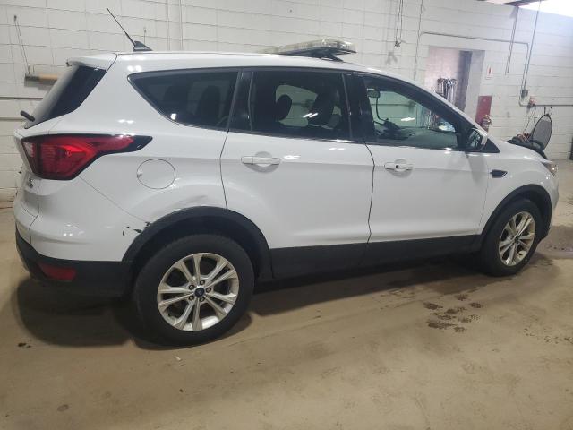 Vin: 1fmcu9gd9kua05798, lot: 55701735, ford escape se 20193