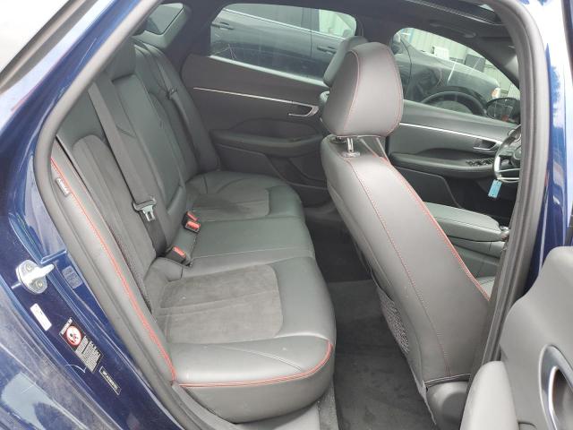 2021 HYUNDAI SONATA SEL - 5NPEJ4J21MH067063