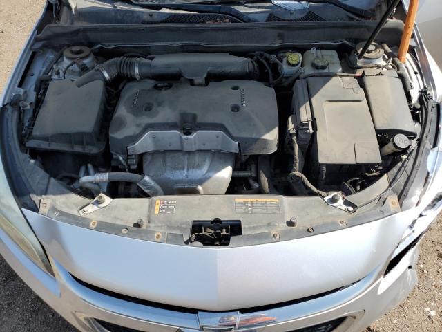 2015 CHEVROLET MALIBU 2LT 1G11D5SLXFF255220
