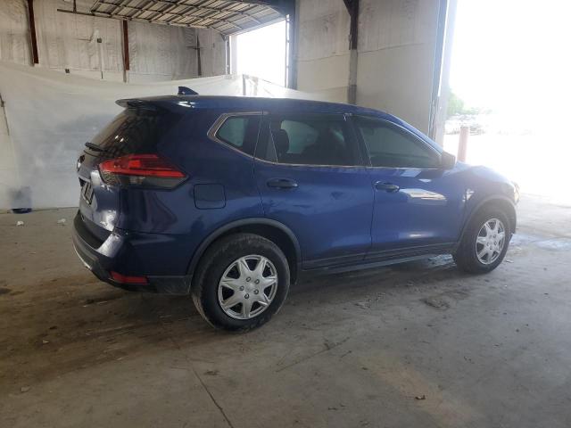 Vin: knmat2mv5hp577669, lot: 57059685, nissan rogue s 20173