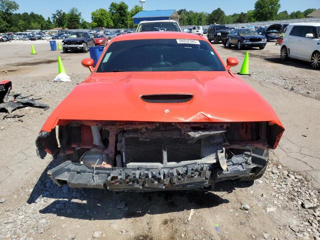 2021 DODGE CHALLENGER - 2C3CDZBT1MH623713