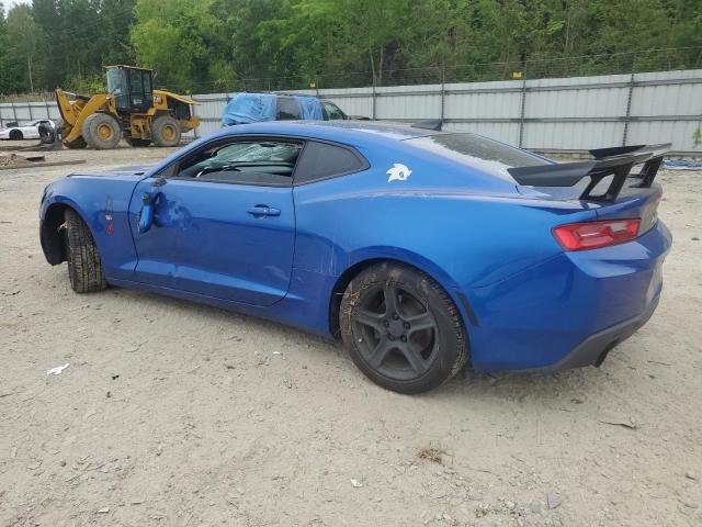 Vin: 1g1fb1rsxh0152208, lot: 56517375, chevrolet camaro lt 20172