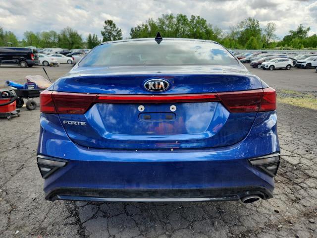 2019 KIA FORTE FE - 3KPF24AD1KE115780