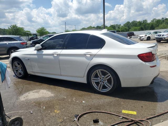 Vin: wbafu7c59ddu73258, lot: 56858785, bmw 5 series xi 20132