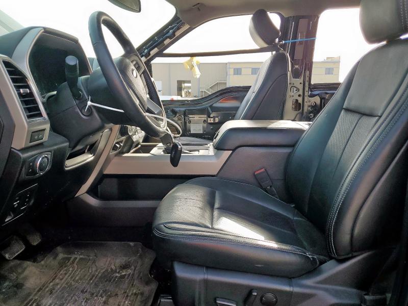 2020 FORD F150 SUPER - 1FTEW1E5XLKD89009
