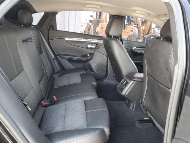 2018 CHEVROLET IMPALA LT - 2G1105S30J9114881