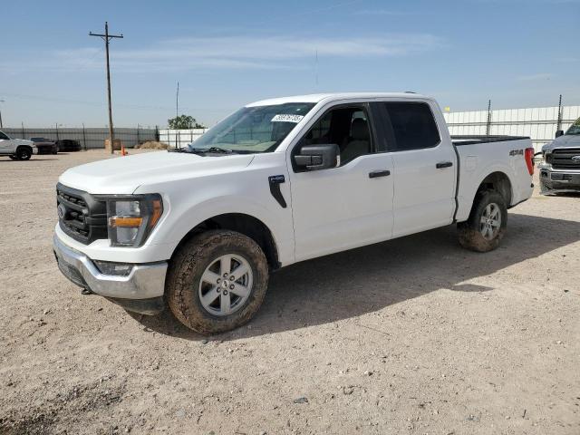 Global Auto Auctions: 2023 FORD F150 SUPER