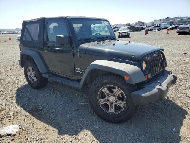 Vin: 1c4ajwag9cl257841, lot: 57731255, jeep wrangler sport 20124