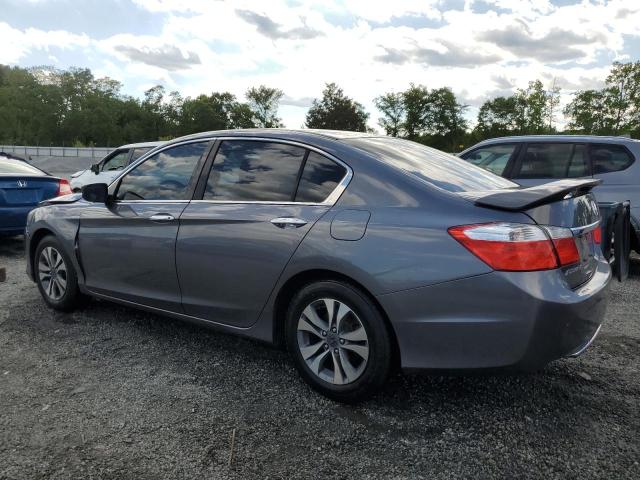 Vin: 1hgcr2f30ea132937, lot: 55980965, honda accord lx 20142