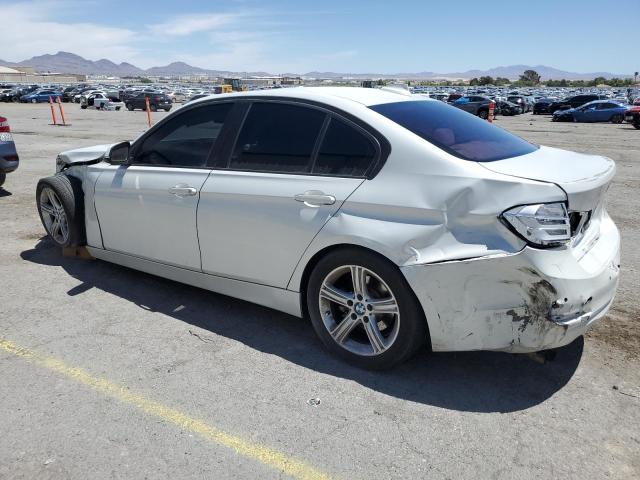 Vin: wba3a5g57fns86060, lot: 57495985, bmw 3 series i 20152
