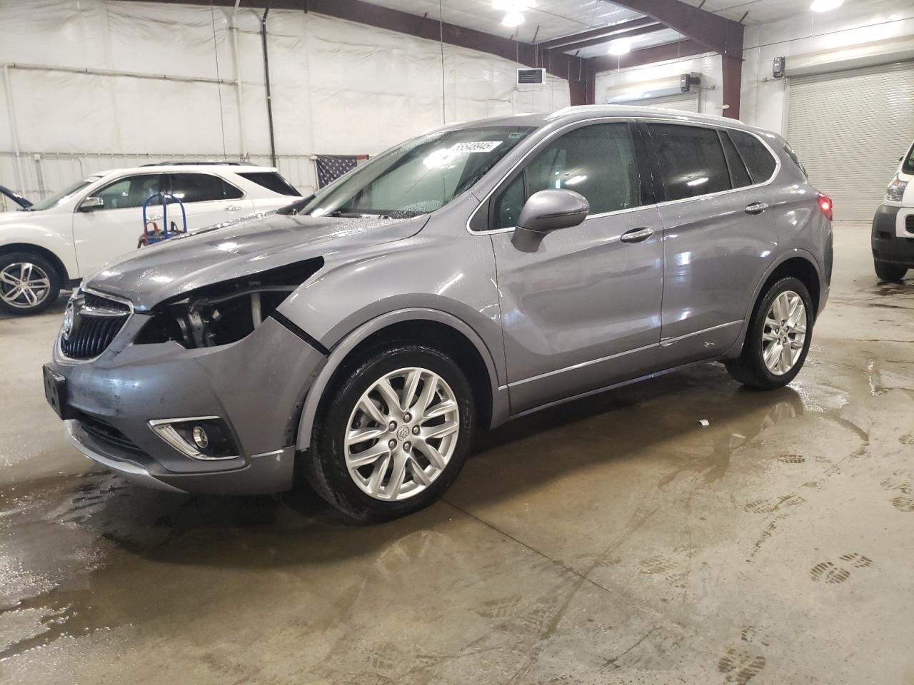 BUICK ENVISION PREMIUM