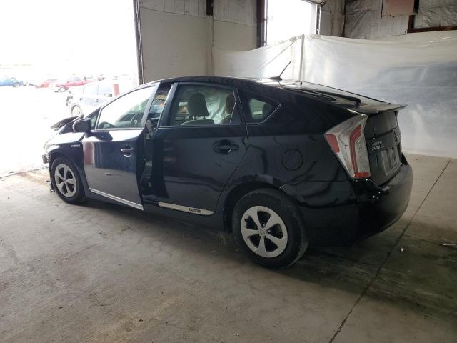 Vin: jtdkn3du4e1795841, lot: 55101605, toyota prius 20142