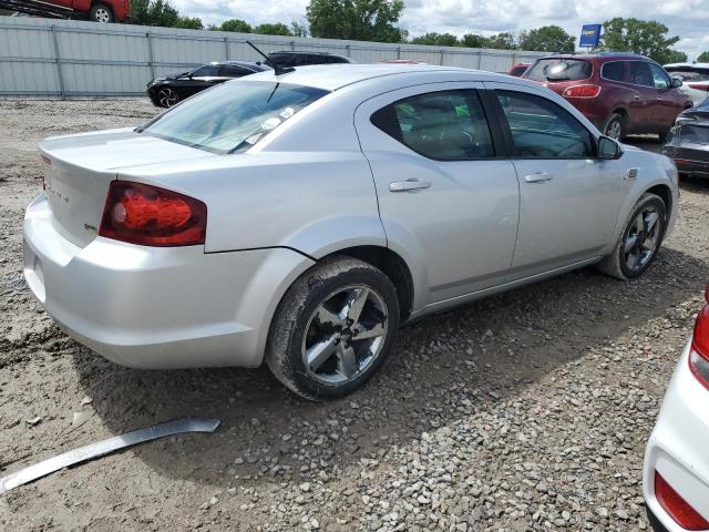 Vin: 1b3bd2fg0bn546351, lot: 58940435, dodge avenger lux 20113