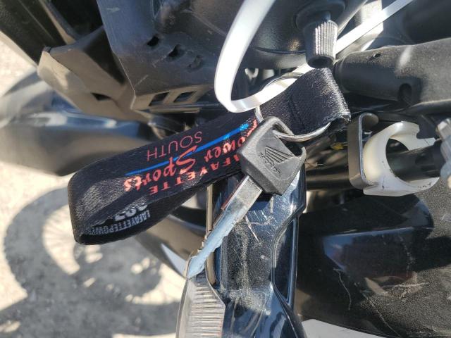 2023 HONDA XR150L E 3H1KD1313PD006627