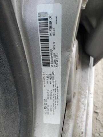 2015 CHRYSLER 200 S - 1C3CCCBBXFN747271