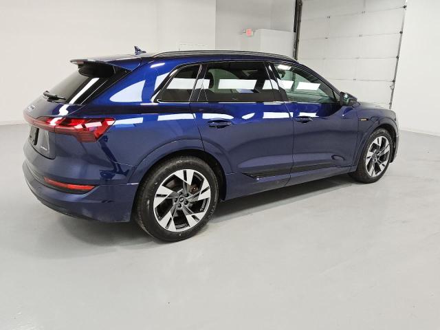 Vin: wa1aaage4nb022730, lot: 56118575, audi e-tron premium 20223