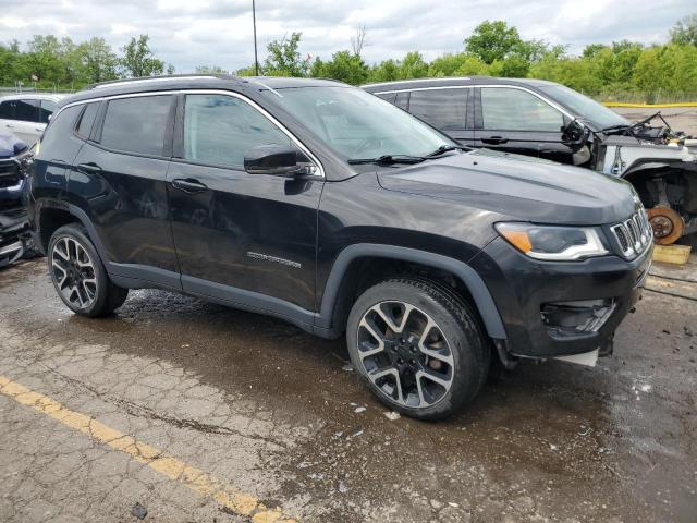 Vin: 3c4njdcb0jt101048, lot: 58133885, jeep compass limited 20184