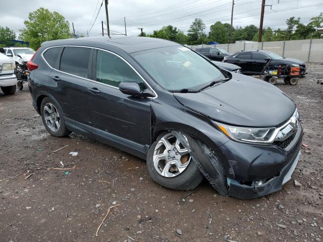 Vin: 2hkrw2h85jh693325, lot: 58379205, honda crv exl 20184