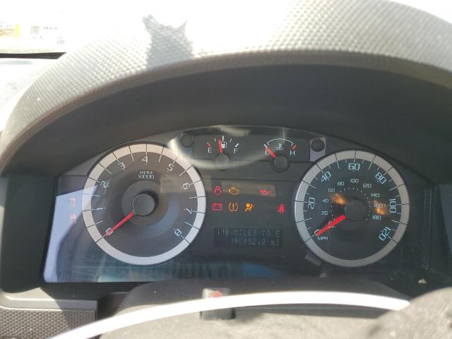 2012 FORD ESCAPE LIMITED - 1FMCU0E78CKA06222