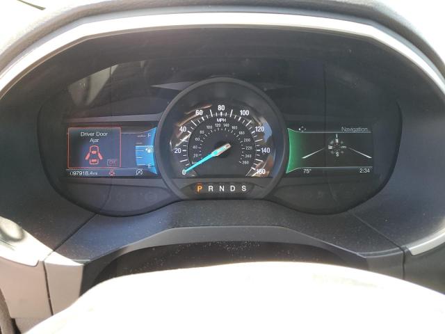 2019 FORD EDGE SEL - 2FMPK3J90KBB37430