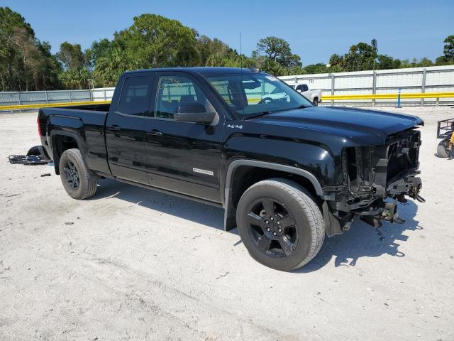 Vin: 2gtv2lec1k1155653, lot: 55498875, gmc sierra k1500 20194