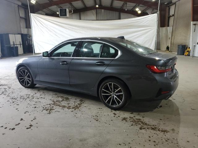 Vin: 3mw5r7j05l8b33198, lot: 58580495, bmw 3 series 20202