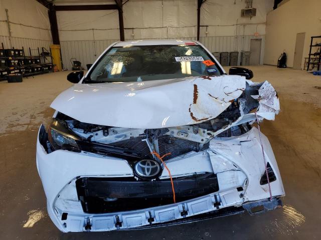 2019 TOYOTA COROLLA L - 5YFBURHE9KP939190