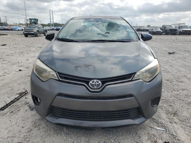2015 TOYOTA COROLLA L - 5YFBURHE4FP345645