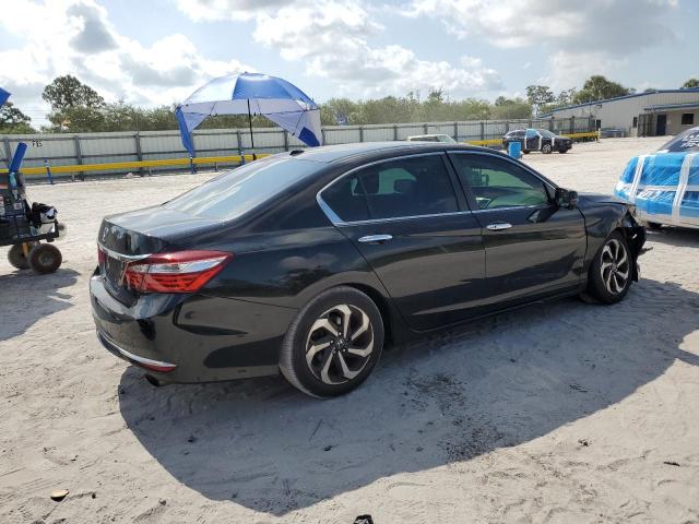 Vin: 1hgcr2f03ga005396, lot: 57893755, honda accord ex 20163