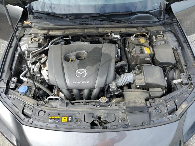 2022 MAZDA 3 PREMIUM - JM1BPBML2N1514650