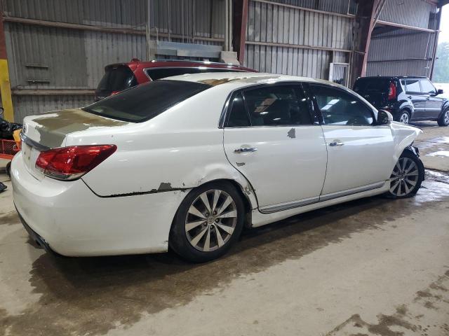 Vin: 4t1bk3db7bu426971, lot: 56457445, toyota avalon base 20113
