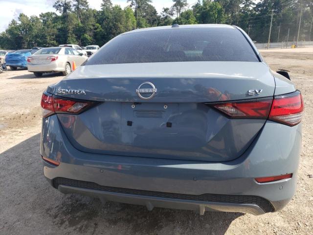 2024 NISSAN SENTRA SV - 3N1AB8CV3RY381546