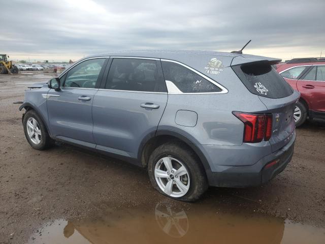 Vin: 5xyrgdlc1mg018944, lot: 55905585, kia sorento lx 20212