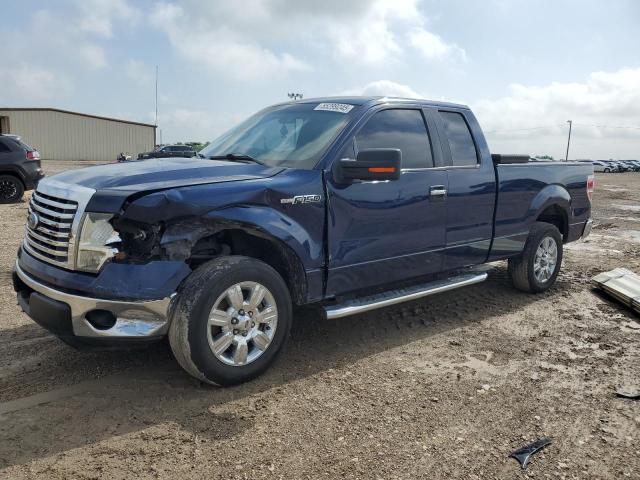 Vin: 1ftex1cmxcfc48103, lot: 55299245, ford f-150 super cab 2012 img_1