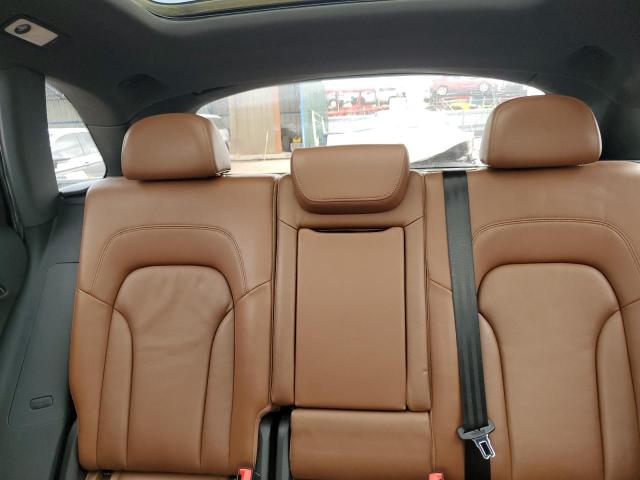 wa1dkbfp5ba004595 - 2011 Audi q5 premium plus - #55610465