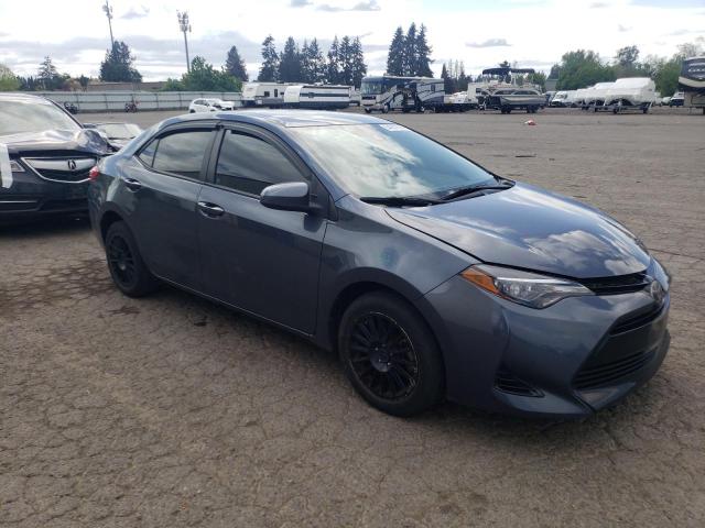 Vin: 2t1burhe5hc928373, lot: 54257565, toyota corolla l 20174