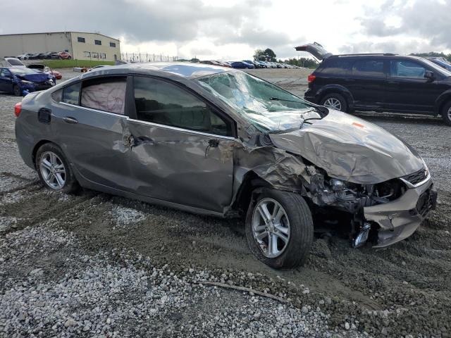 Vin: 1g1be5sm3j7242984, lot: 56273765, chevrolet cruze lt 20184