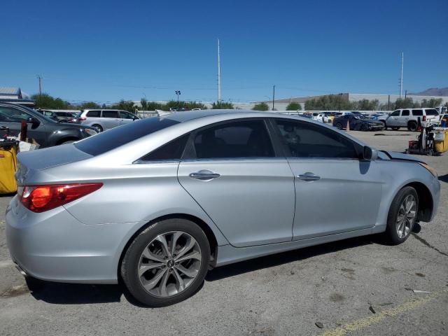 Vin: 5npec4abxdh751135, lot: 57064105, hyundai sonata se 20133