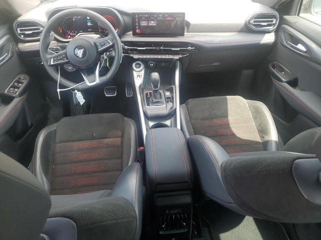 2024 DODGE HORNET R/T ZACPDFCW9R3A14547