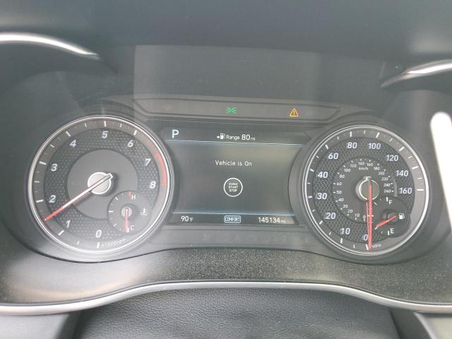 2019 GENESIS G70 ELITE - KMTG34LAXKU044313