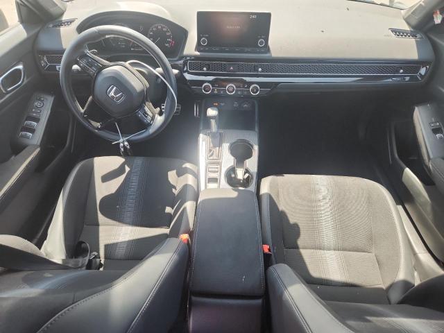 2024 HONDA CIVIC SPOR 2HGFE2F59RH570664