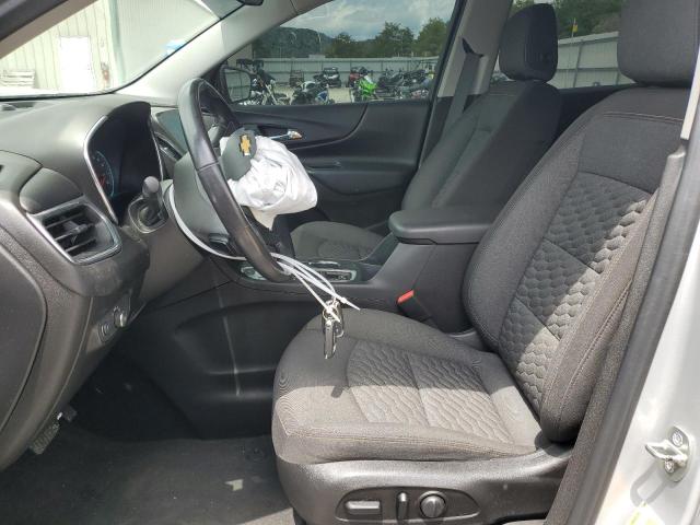 2019 CHEVROLET EQUINOX LT - 2GNAXLEX0K6193694
