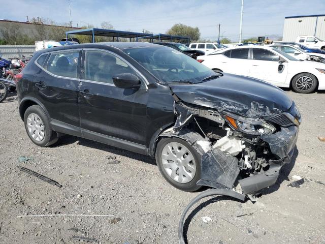 Vin: jn1bj1cp6kw217348, lot: 58853995, nissan rogue s 20194