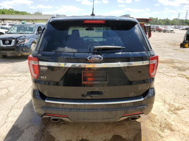 2018 FORD EXPLORER X 1FM5K7D82JGB94480