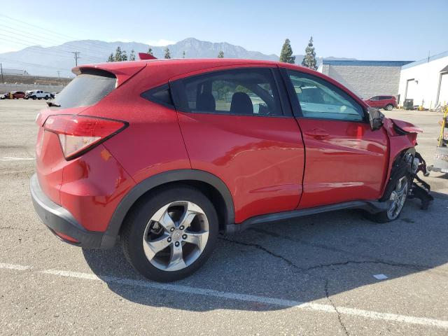 Vin: 3czru5h5xhm716030, lot: 57319485, honda hr-v ex 20173