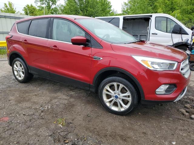 Vin: 1fmcu9g98kub33638, lot: 58673065, ford escape se 20194