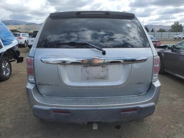 2005 CHEVROLET EQUINOX LT #3287748168