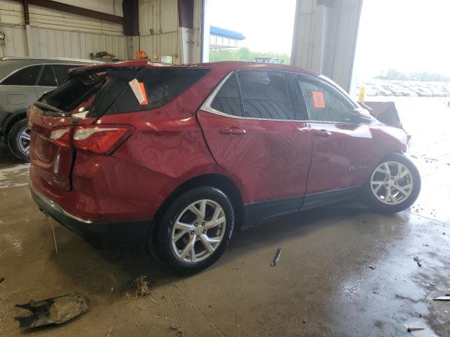 Vin: 3gnaxtex8js528023, lot: 58469455, chevrolet equinox lt 20183